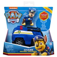 Paw Patrol Basic Vehicle Chase