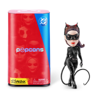 Star Box - Popcons WB DC Heroes & Villians Blind Box