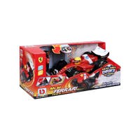BB Junior Ferrari F1 Radiostyrd Leksaksbil