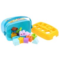 KID, Sorteringslåda