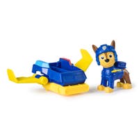 Paw Patrol, Core Action Pup, Chase