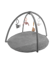 Sweeties Baby, Babygym