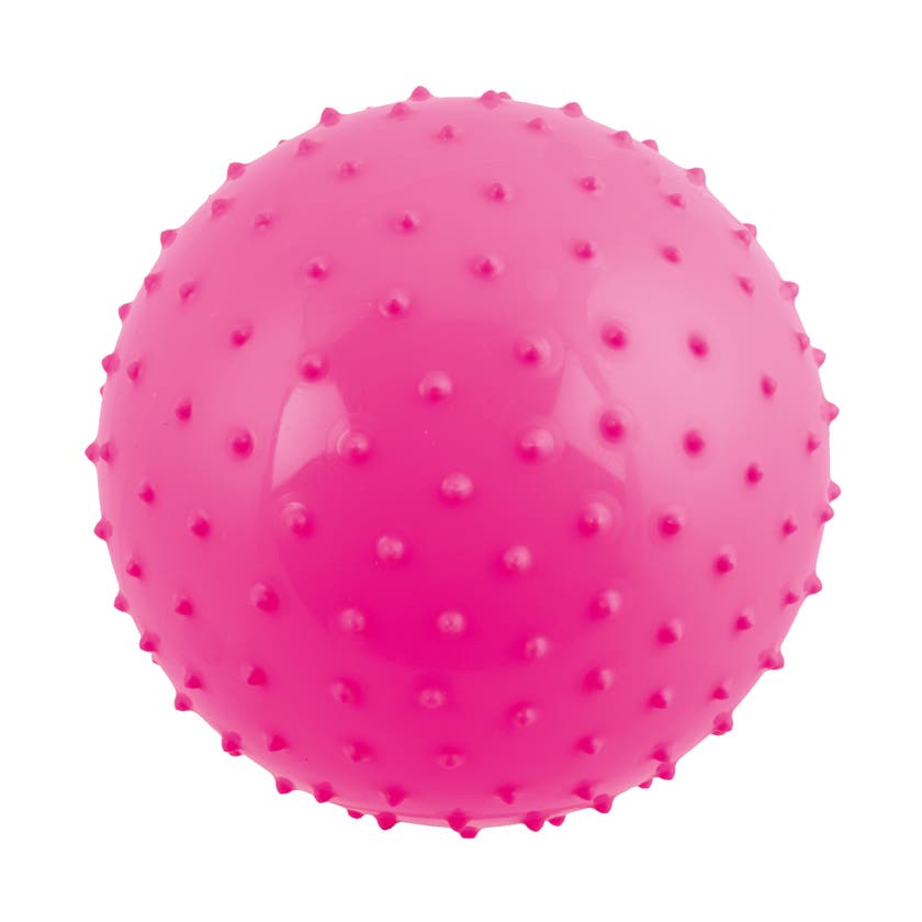 Boll, Knobby 13 cm