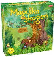 Den magiska skogen