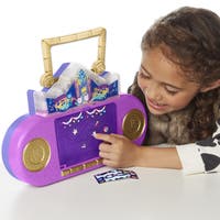 My Little Pony Musical Mane Melody Salong & Karaoke