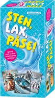 Sten Lax Påse Partyspel