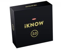 Spel, iKNOW 2.0