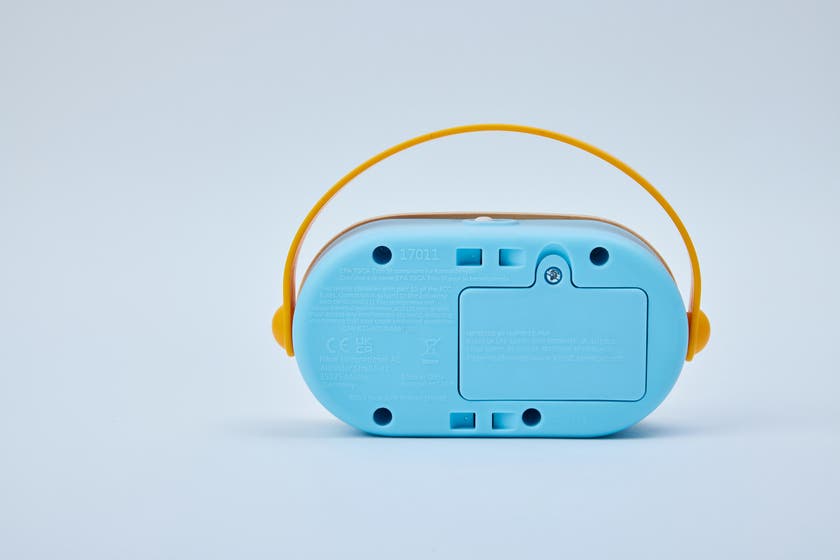 Hape Baby Einstein Learning Radio