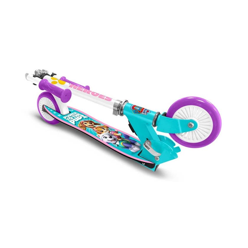 Paw Patrol, Scooter 120 mm