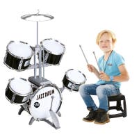 Stage Trumset för barn från 3 år