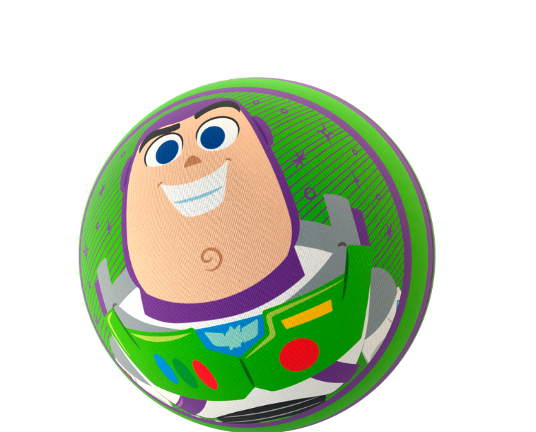 Disney Lit'l Biggie Bouncerz