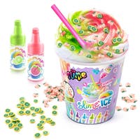 So Slime Slime Ice, Mega Cup
