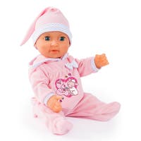 Humble & Heart, Oda Docka med magisk potta