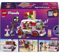 LEGO® Friends Pizzabil Bygg- och lekset 42694