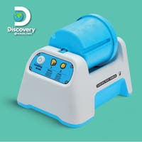 Discovery Rock Tumbler Scientific