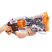 XSHOT Skins Lock Gun
