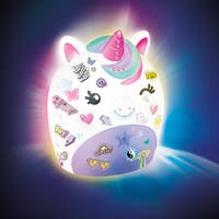 STYLE 4 EVER Secret Deco DIY Unicorn Lamp