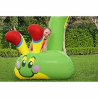 Bestway, Jumbo Vattenspridare Larv