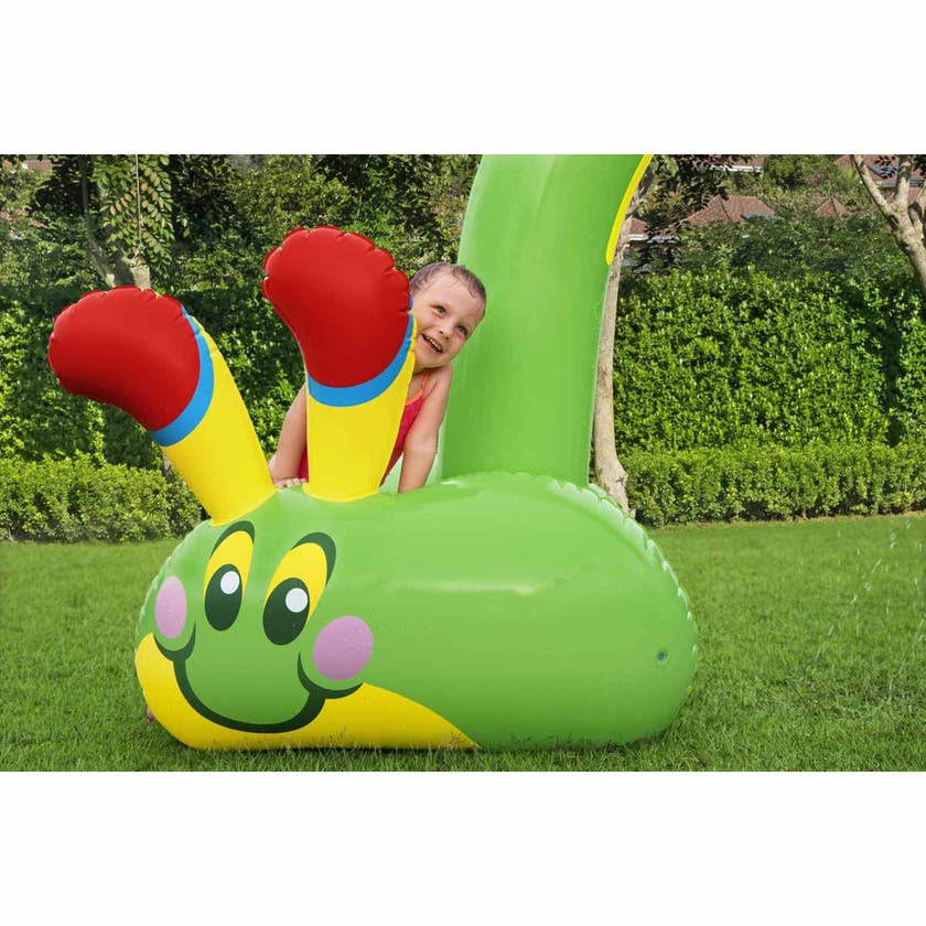Bestway, Jumbo Vattenspridare Larv