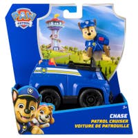 Paw Patrol Basic Vehicle 2.0 räddningsfordon
