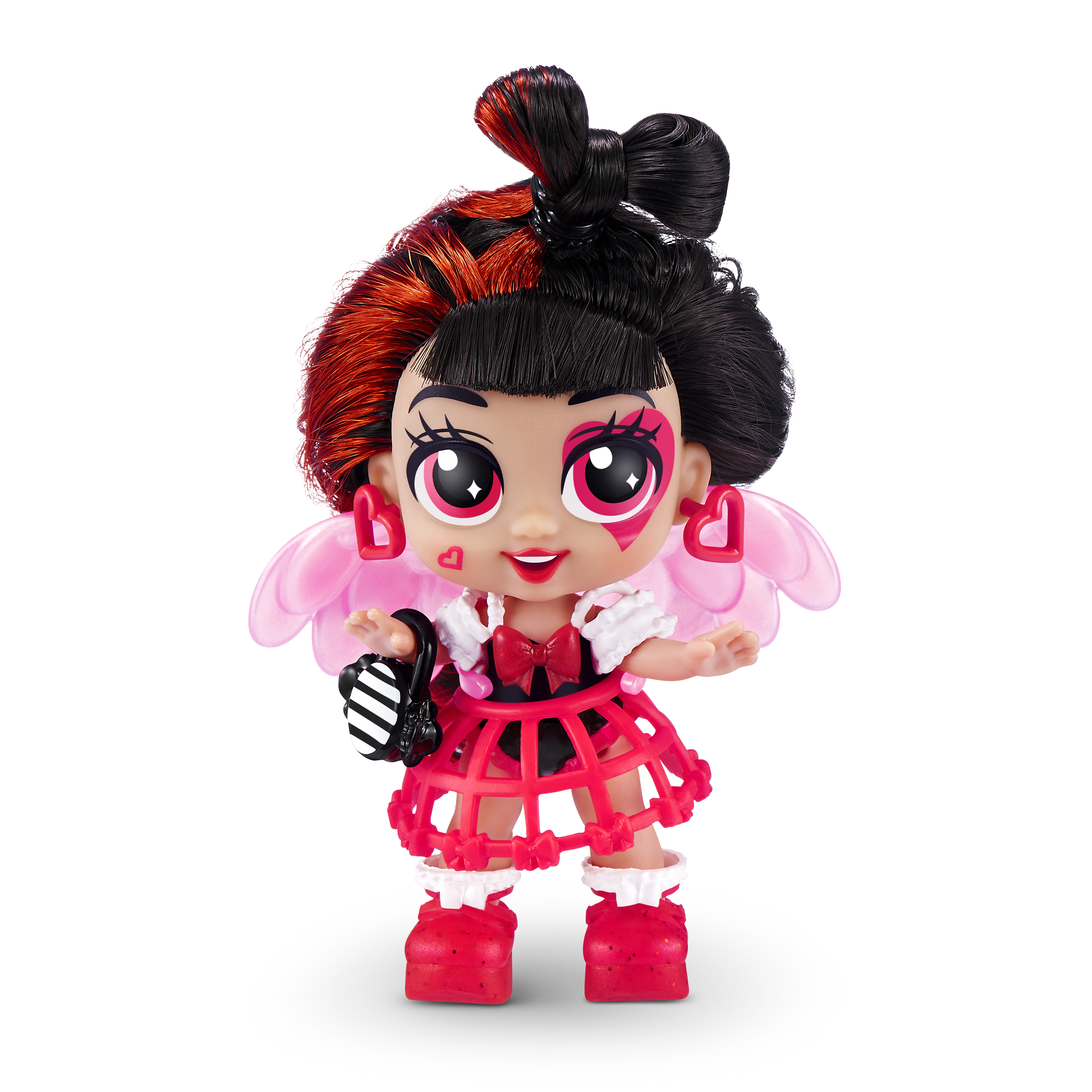 5 Surprises, Fashion Fairies S1
