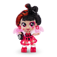 5 Surprises, Fashion Fairies S1