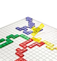 Blokus Game