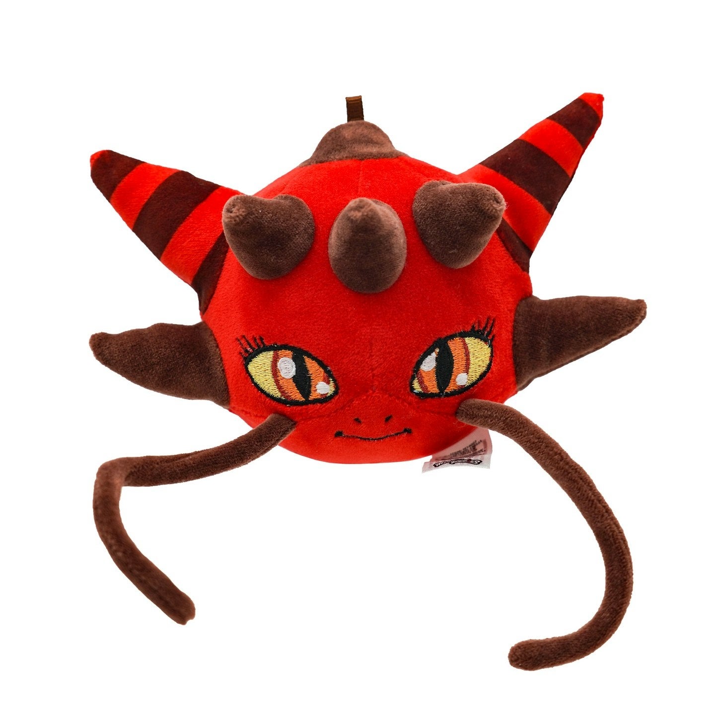 Miraculous Miraball Kwami Plush