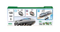 BRIO Tåg, Turbo Train