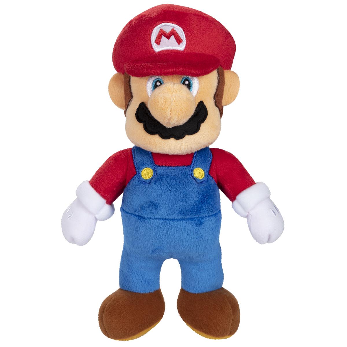 Super Mario Gosedjur 23 cm