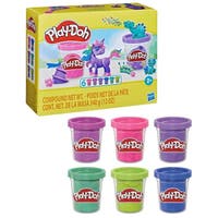 Play-Doh, Sparkle Collection