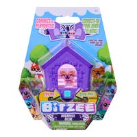 Bitzee Doghouse – interaktivt virtuellt valphus