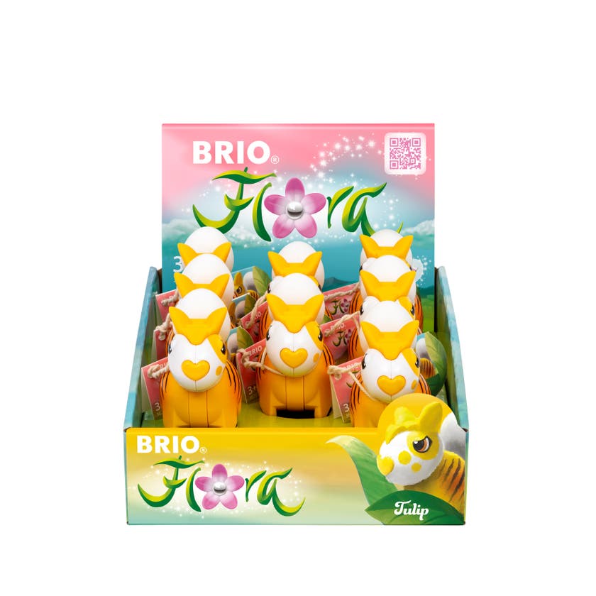 BRIO Flora - Tulip