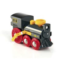 BRIO - Rail & Road 33617 Klassiskt Ånglok