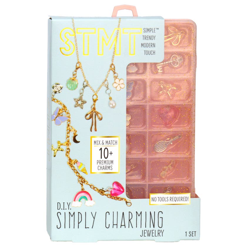 STMT DIY Simply Charming