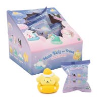 Hello Kitty & Friends Sweet Dreams 4 cm karaktärer