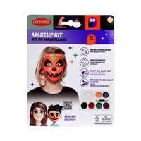 Halloween, Face Paint Set Halloween