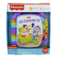 Fisher Price Storybook Rhymes SE