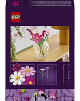 LEGO® Botanicals Rosenskäror Byggset 11514