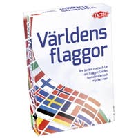 Världens Flaggor