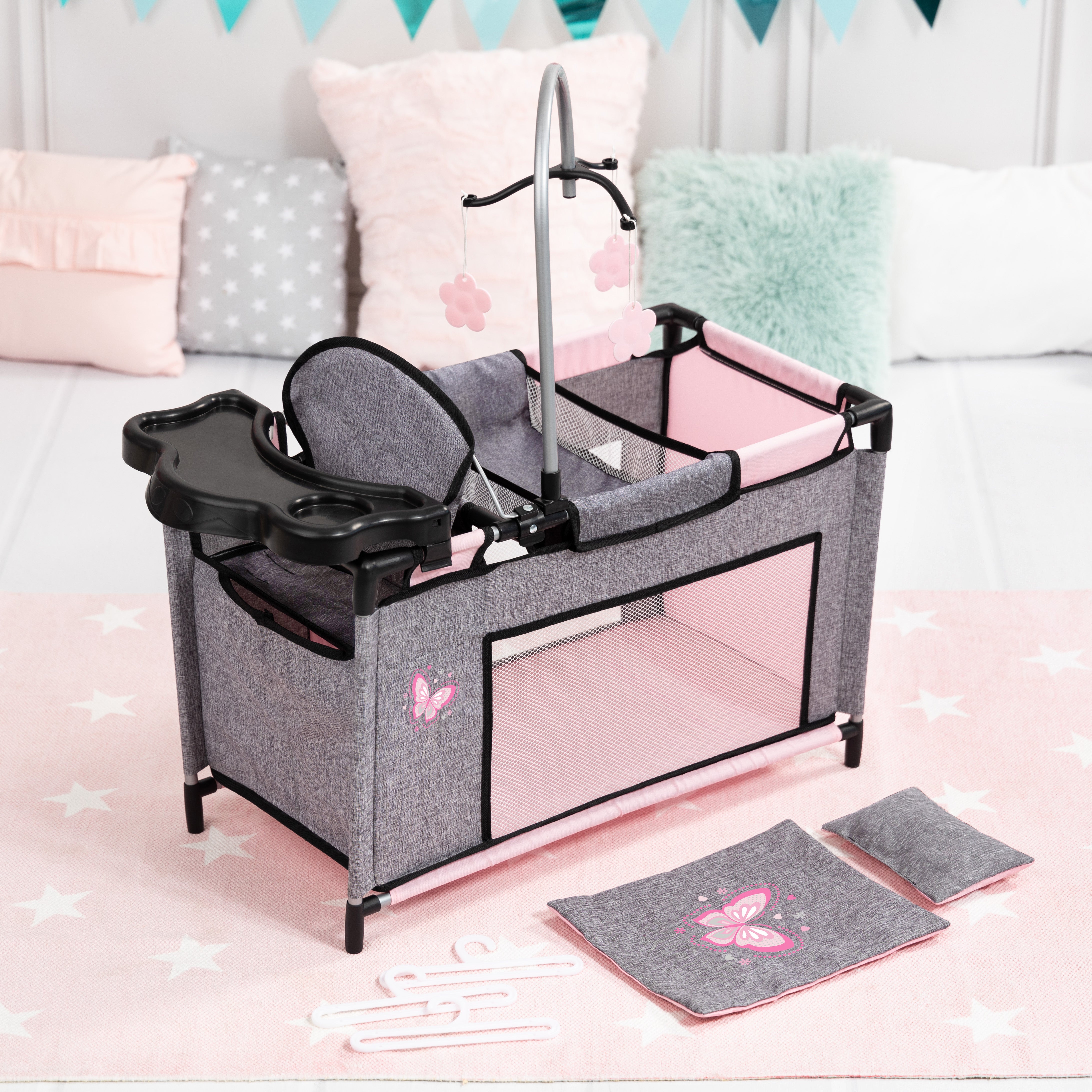 Humble & Heart, Resesäng