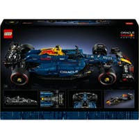 LEGO Technic 42206, Oracle Red Bull Racing RB20 F1