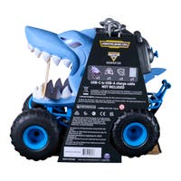 Monster Jam RC 1:15 Chomping Megalodon