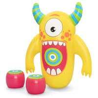 Bestway 47"/1.20m Monster Knockout Bop Bag