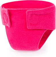 Humble & Heart, Tygblöjor 4 st