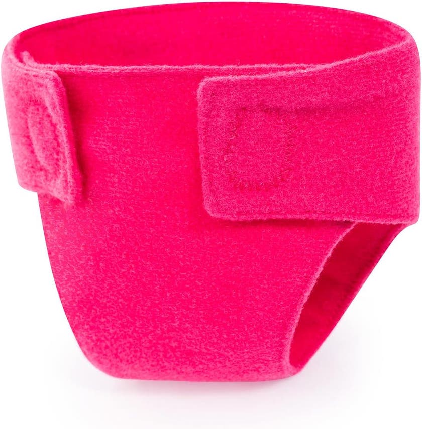 Humble & Heart, Tygblöjor 4 st