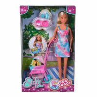 Steffi Love Hundvagn