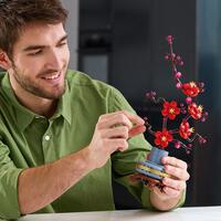 LEGO Botanicals 10369, Plommonblomma