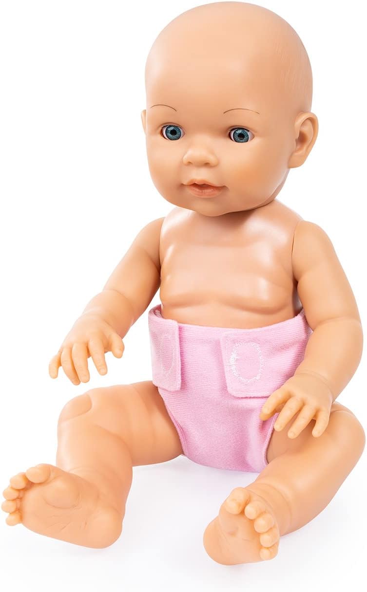 Humble & Heart, Tygblöjor 4 st