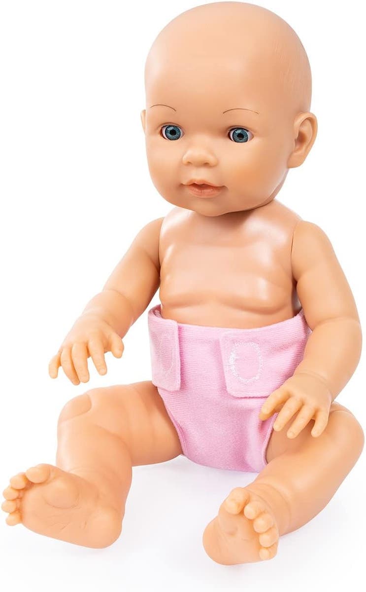 Humble & Heart, Tygblöjor 4 st